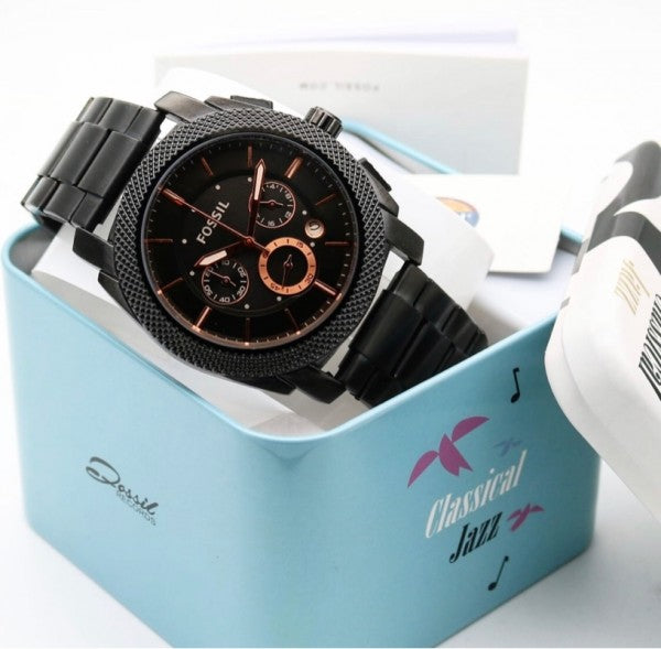 Fossil FS 4656Watch For Men