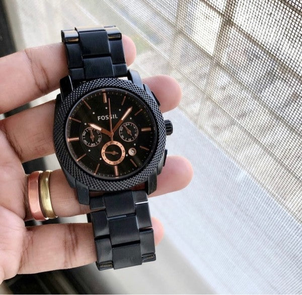 Fossil FS 4656Watch For Men