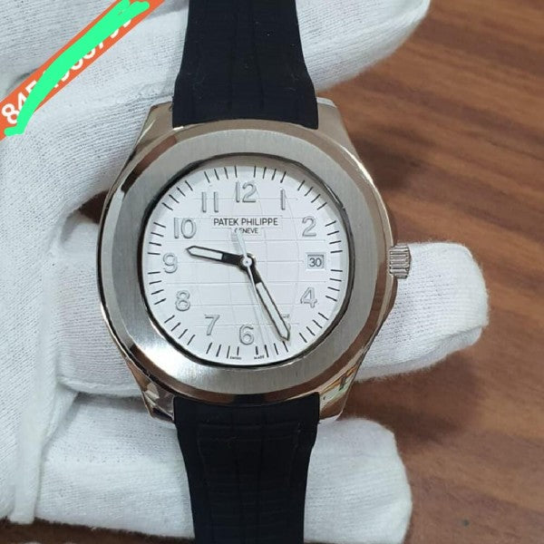 Patek Philippe Aquanaut