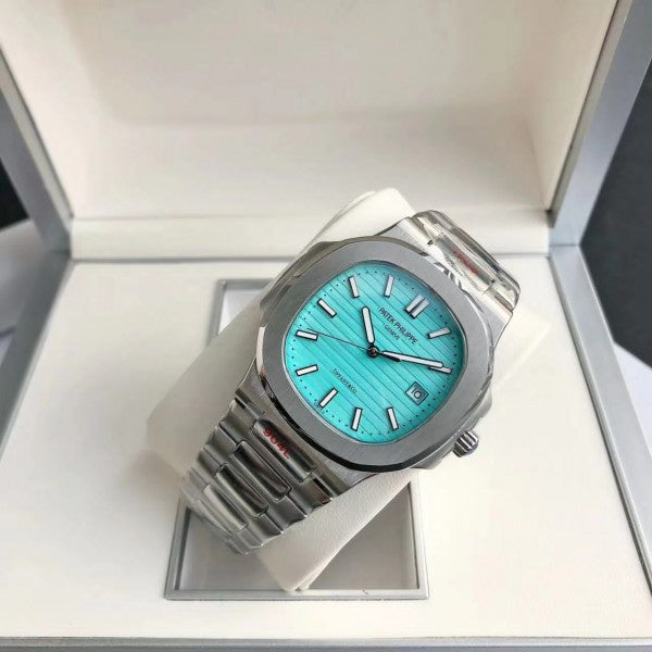 PATEK_PHILIPPE NAUTILUS WATCH