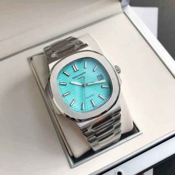 PATEK_PHILIPPE NAUTILUS WATCH