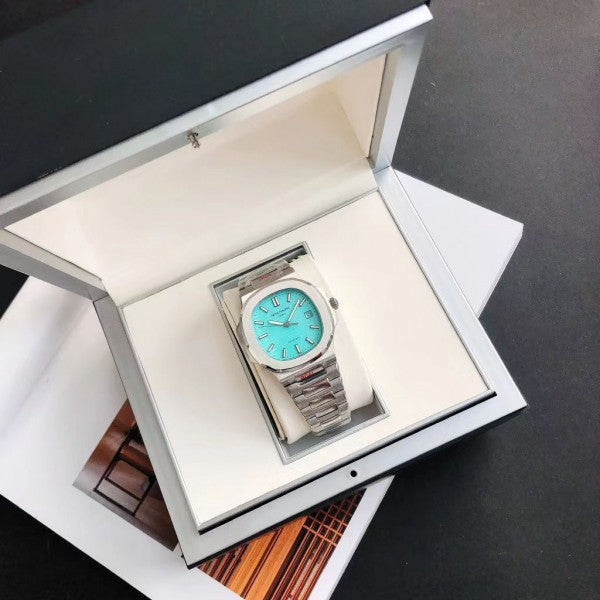 PATEK_PHILIPPE NAUTILUS WATCH