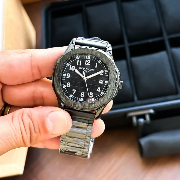 PATEK_PHILIPPE AUTOMATIC WATCH