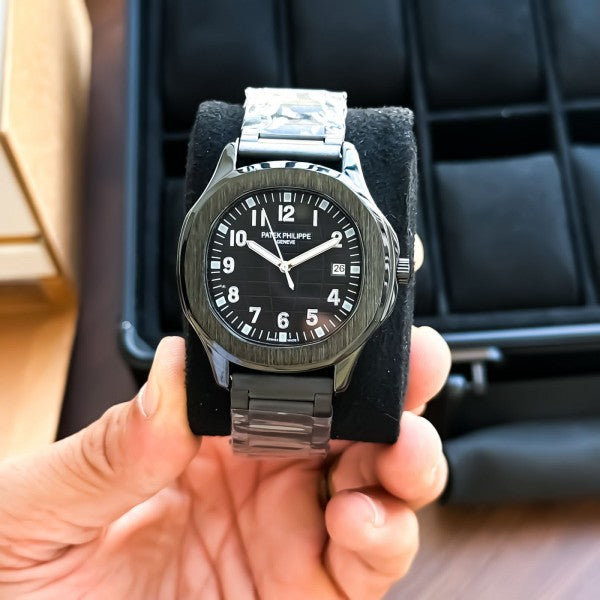 PATEK_PHILIPPE AUTOMATIC WATCH