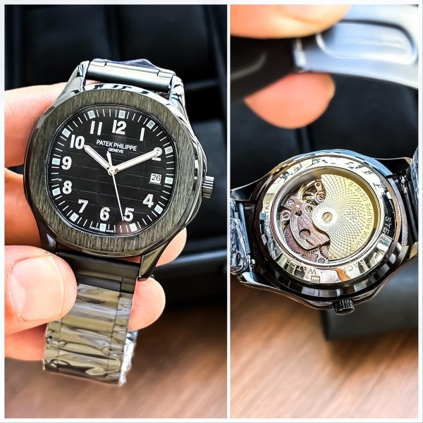 PATEK_PHILIPPE AUTOMATIC WATCH