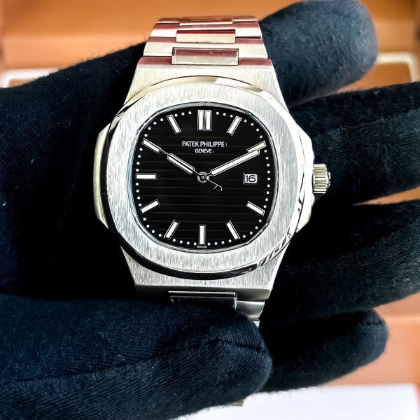 PATEK_PHILIPPE MENS WATCH
