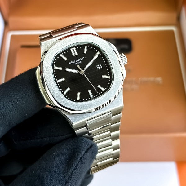 PATEK_PHILIPPE MENS WATCH
