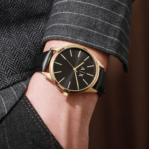 Arman_i exchange Mens Watch
