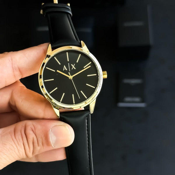 Arman_i exchange Mens Watch
