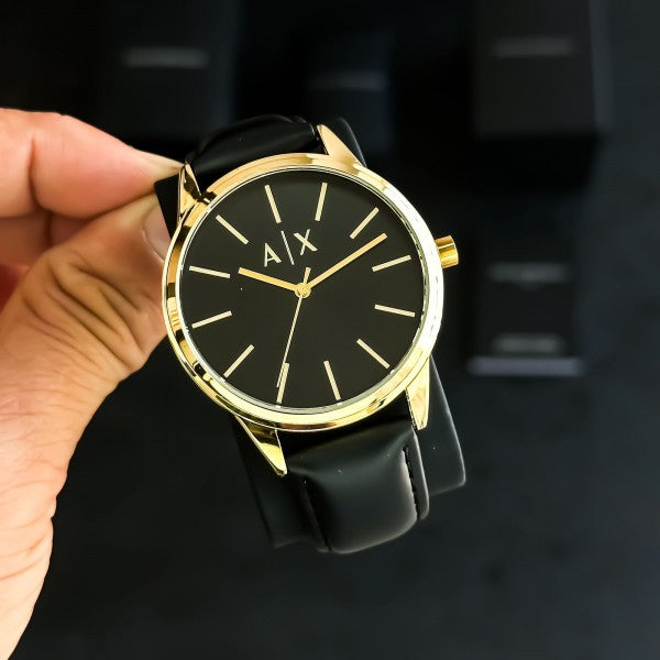 Arman_i exchange Mens Watch
