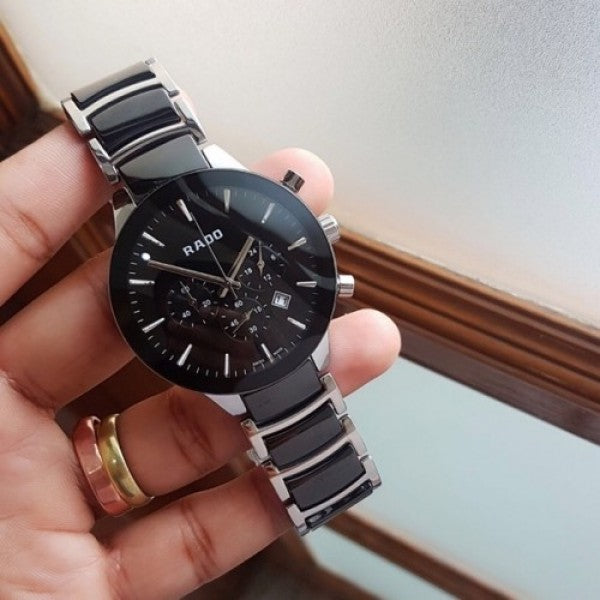 Rad_o Centrix chronograph