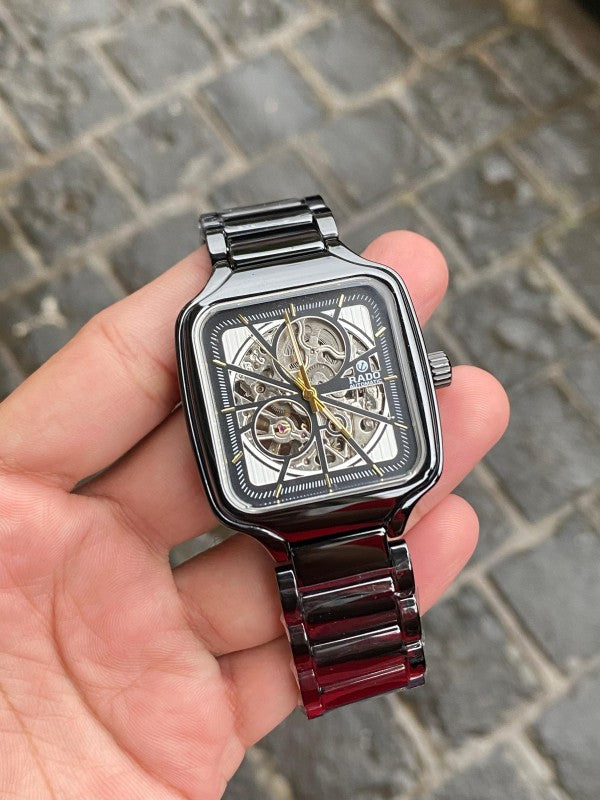 RAD_O TRUE SQUARE AUTOMATIC