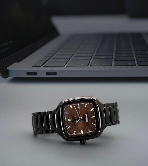 RAD_O MENS WATCH