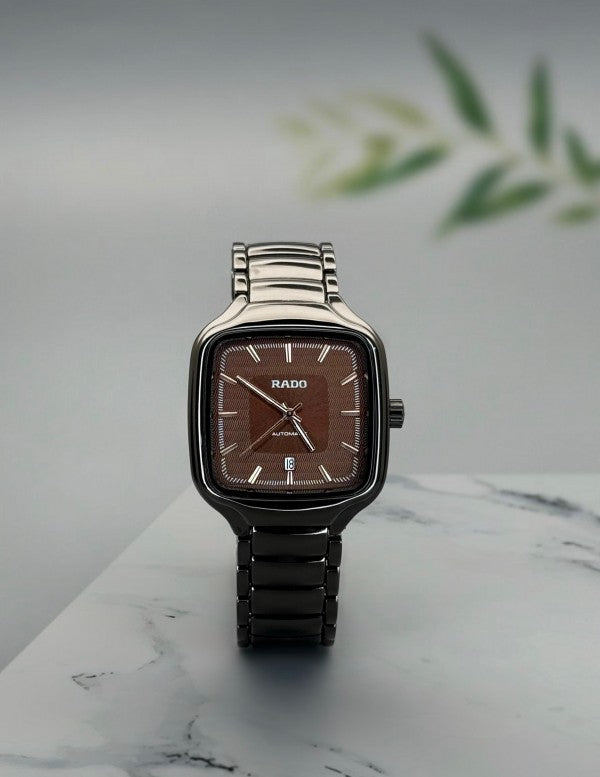 RAD_O MENS WATCH