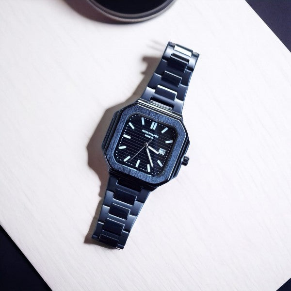 Patek_Philippe Cubitus - J642
