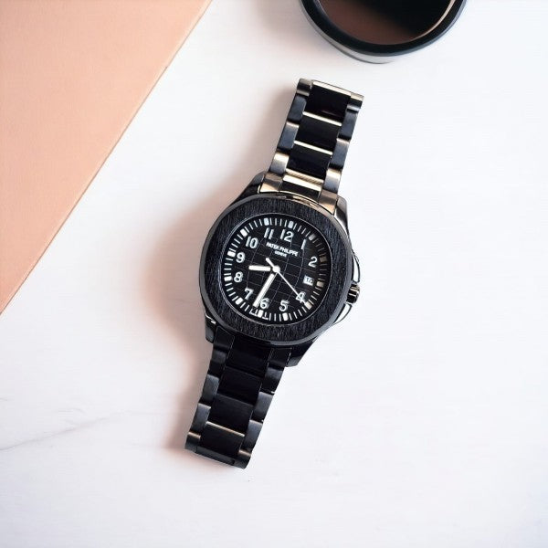 Patek_philippe Aquanaut - J621