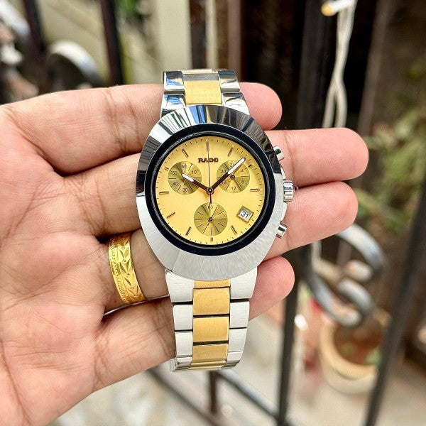 Rad_o 100M Chronograph AAA-QUALITY