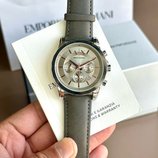 ARMAN_I EXCHANGE MENS WATCH