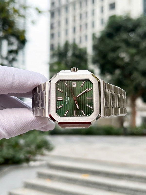 Patek_philippe Cubitus Battery