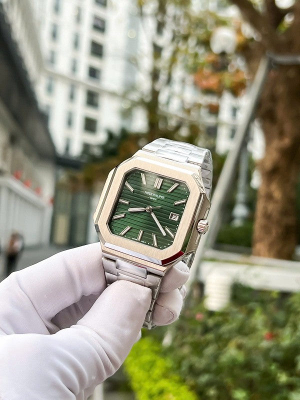 Patek_philippe Cubitus Battery
