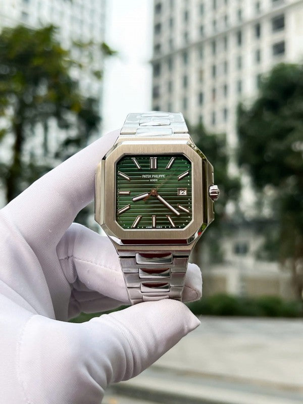 Patek_philippe Cubitus Battery
