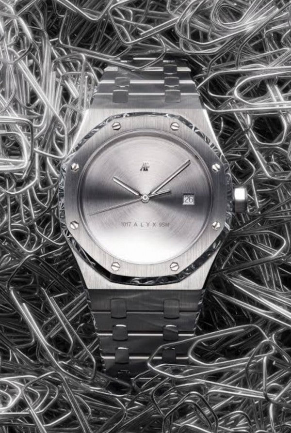Audemars_piguet royal Oak Quartz