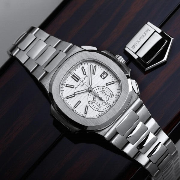 Patek_Philippe Nautilus 5980 1AR Automatic