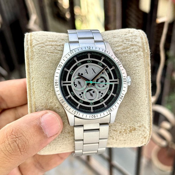 Arman_i Exchange Hampton