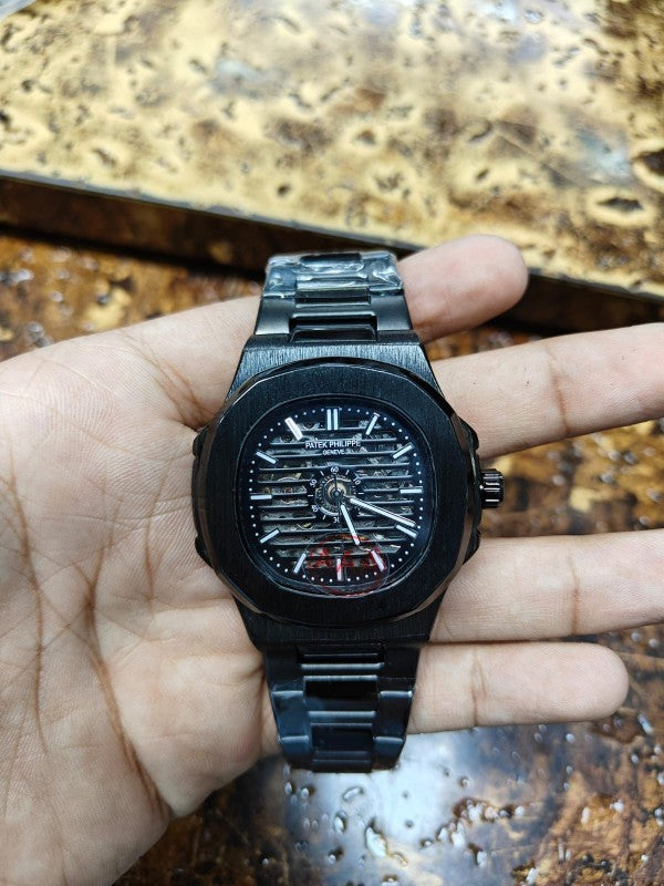 PATEK_PHILIPPE AUTOMATIC