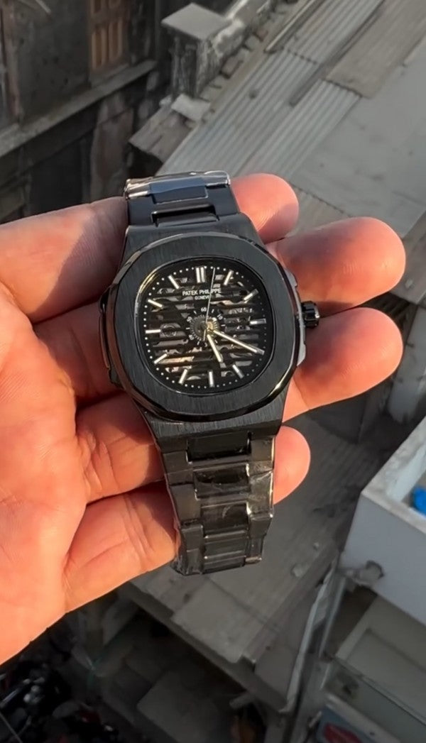 PATEK_PHILIPPE AUTOMATIC