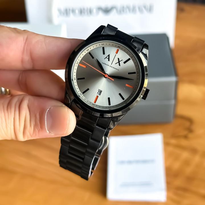 Arman_i exchange Mens Watch