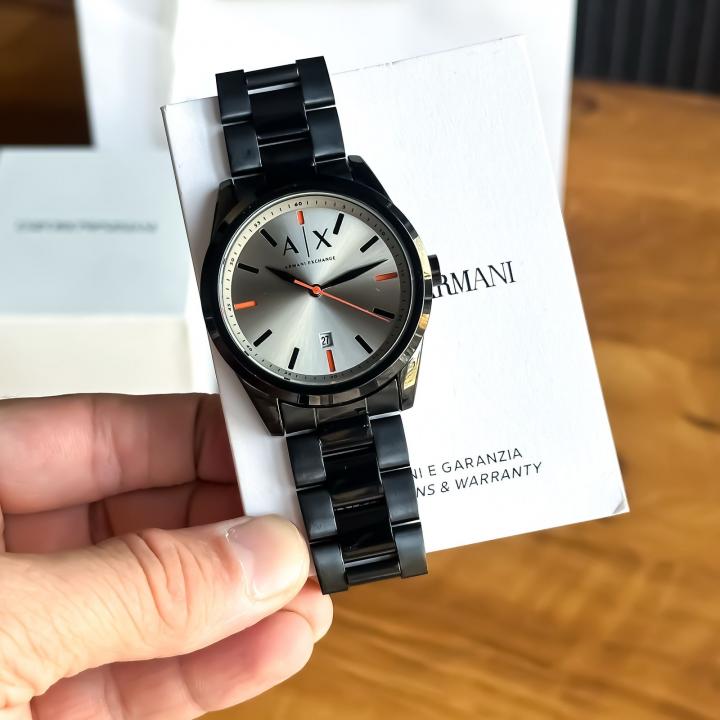 Arman_i exchange Mens Watch
