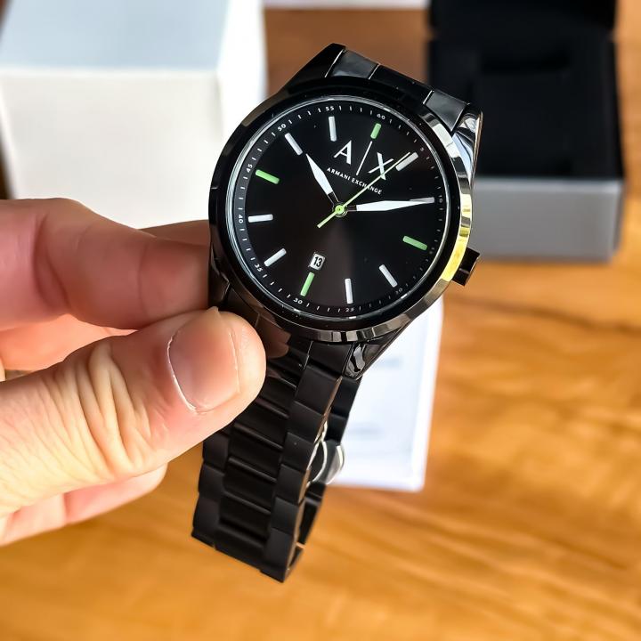 Arman_i exchange Mens Watch
