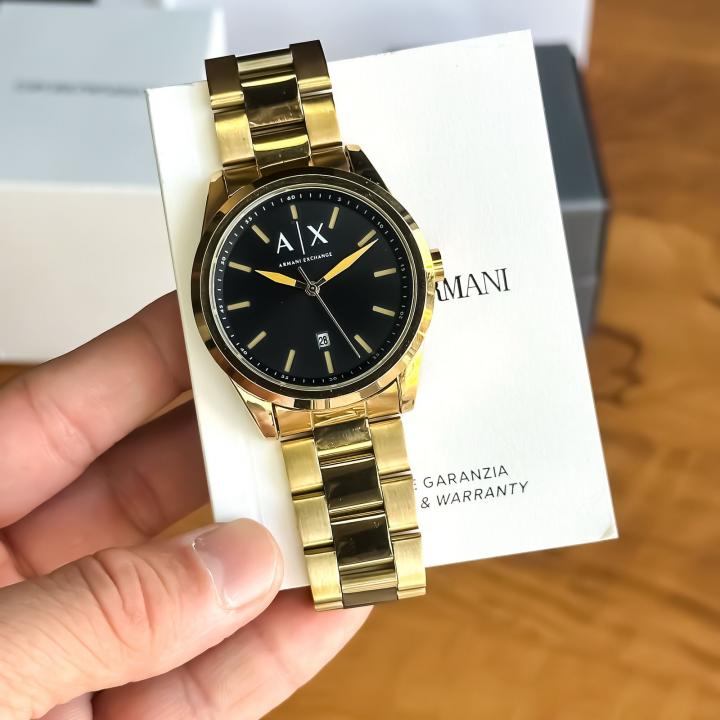 Arman_i Exchange AX Gold