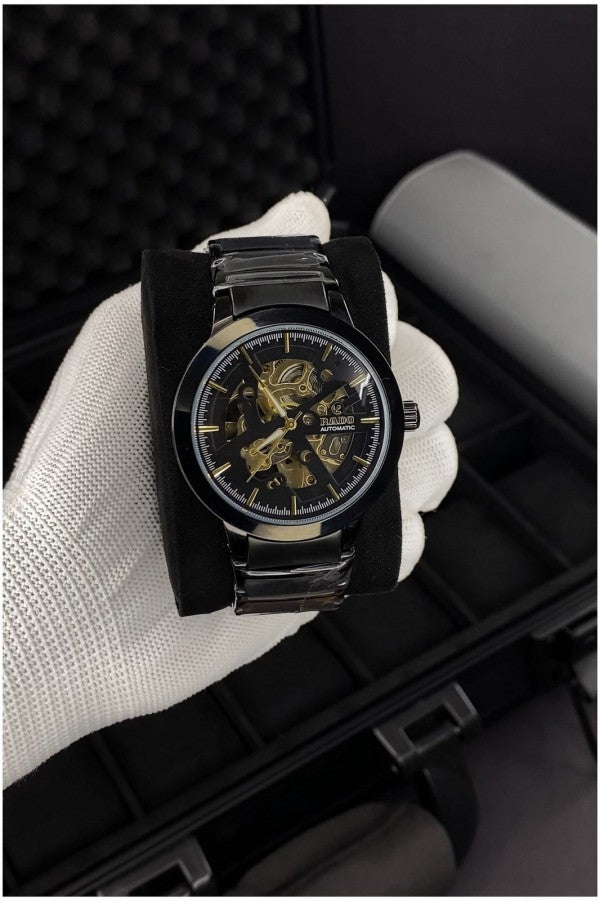 Rad_o Centrix Automatic