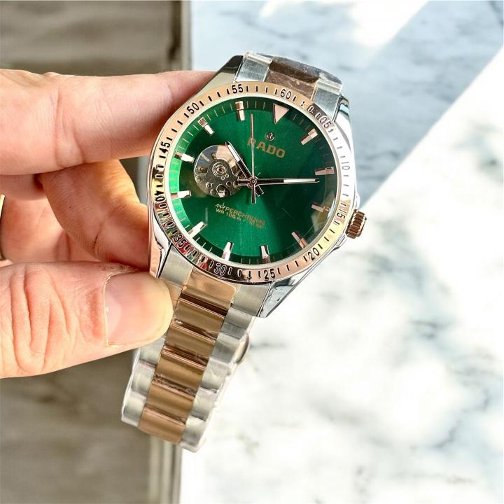Rad_o Automatic