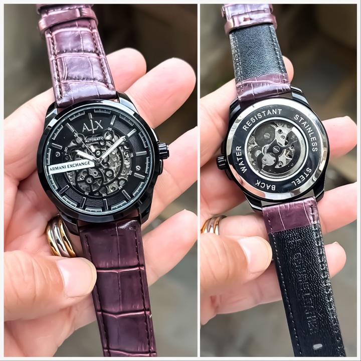 Arman_i exchange Mens Watch