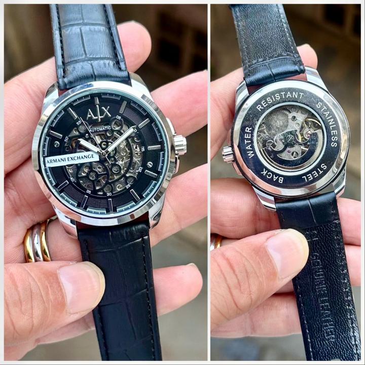 Arman_i exchange Mens Watch