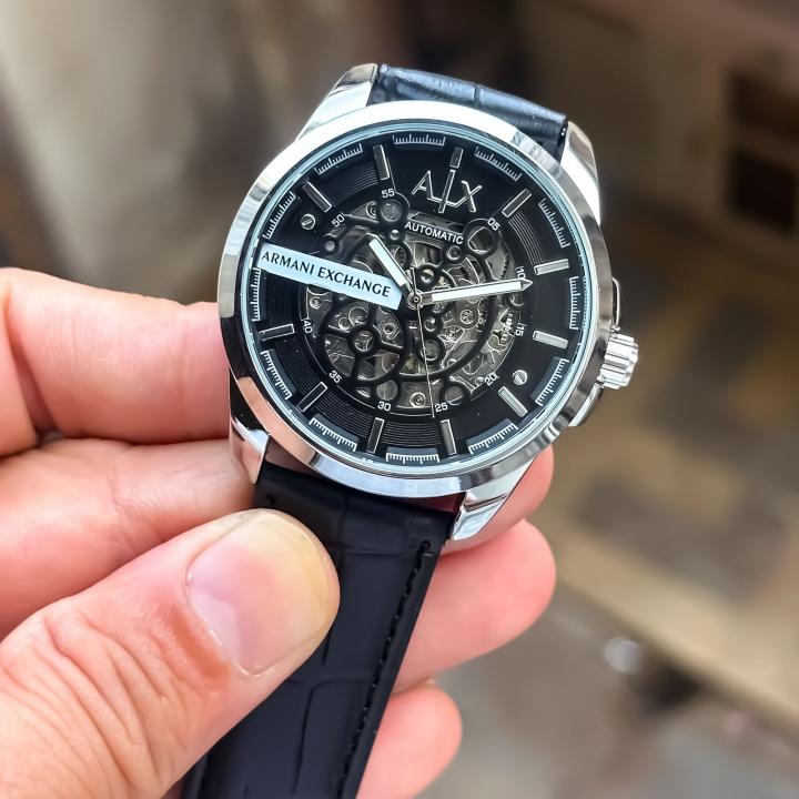 Arman_i exchange Mens Watch