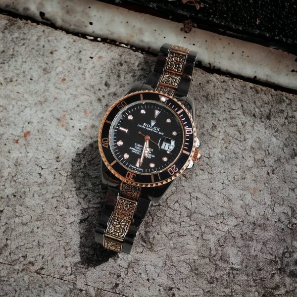 Role_x Oyster Vintage C opper