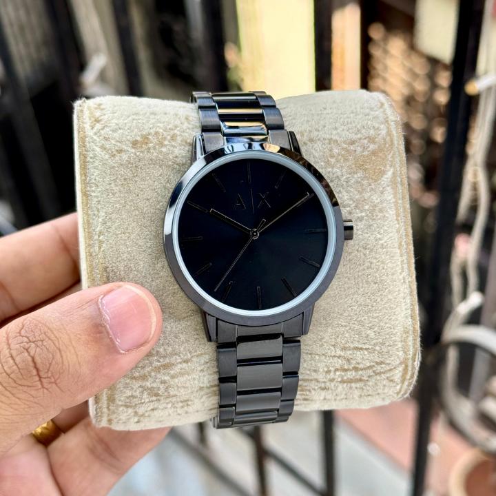 Arman_i Exchange Mens Watch