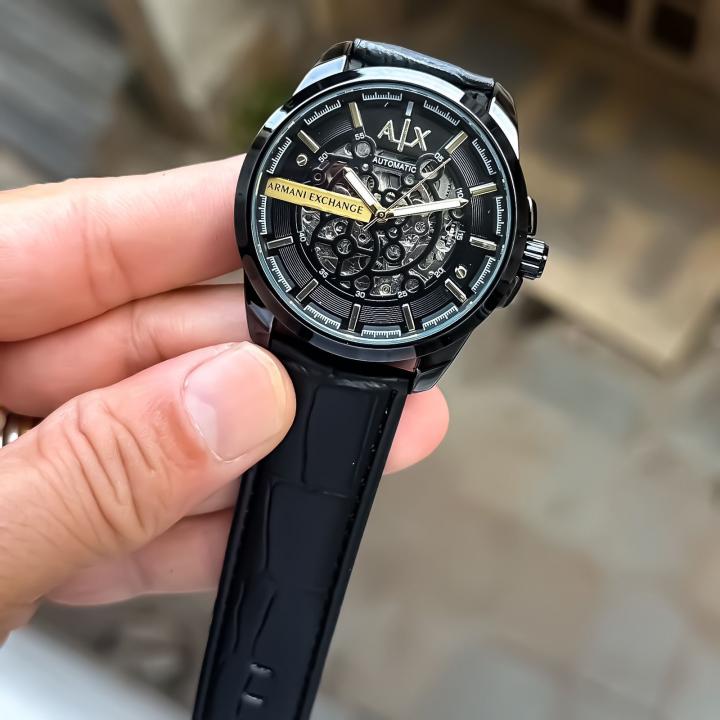 Arman_i exchange Mens Watc