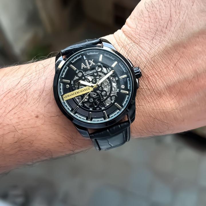 Arman_i exchange Mens Watc