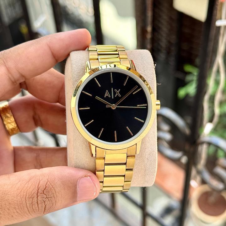 Arman_i Exchange Mens Watch