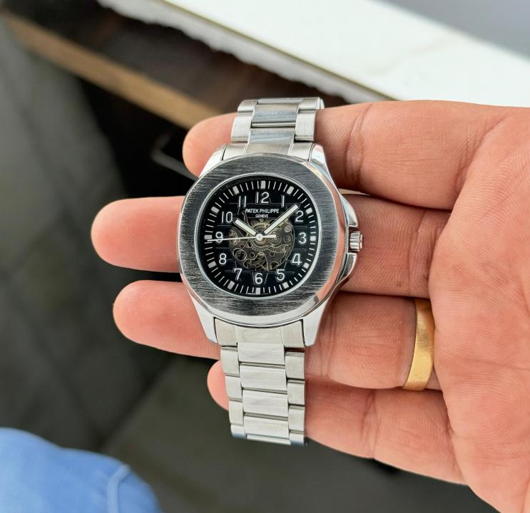 PATEK_PHILIPPE AUTOMATIC