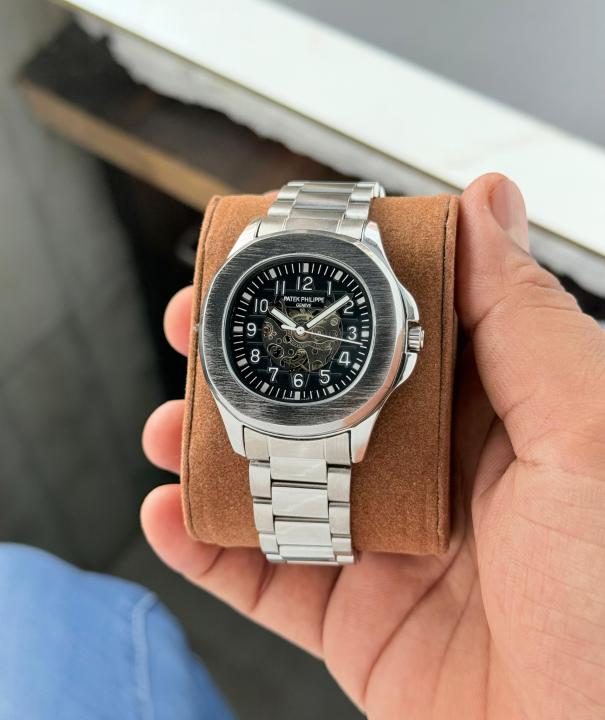 PATEK_PHILIPPE AUTOMATIC