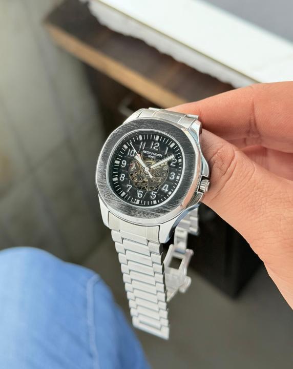 PATEK_PHILIPPE AUTOMATIC