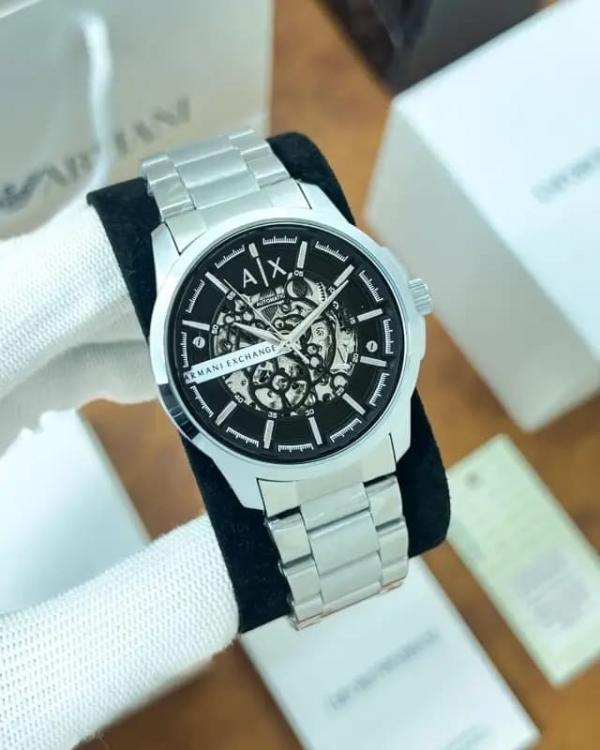Arman_i exchange Mens Watch