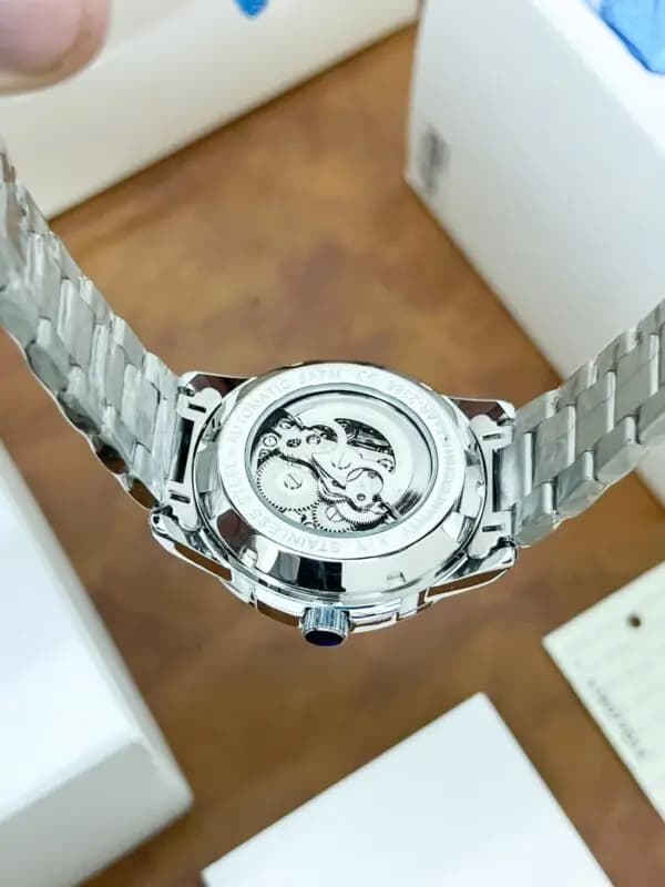 Arman_i exchange Mens Watch