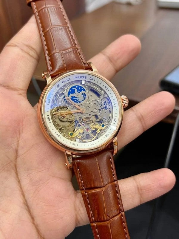 Patek_philippe Skeleton
